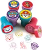 Totum PAW Patrol 12 Briefmarken selbstfärbendes Totum Produktbild-Vorschau 4