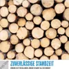 Güde Universal Sägekette Ersatzkette GEK 78 x 1,5 x 0,325 Zoll für Kettensägen Kette Schwert Forst Holz schneiden Ersatzteil Zubehör Brennholz Kaminholz 336512 95023 4015671969569 248042 Stabilo-Fachmarkt.de Produktbild-Vorschau