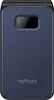 MYPHONE FLIP LTE-MOBILTELEFON FÜR SENIOREN MIT SOS-TASTE, Produktbild-Vorschau 5