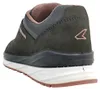 Lowa Malta GTX Lo Wanderschuh Grau Produktbild-Vorschau 24