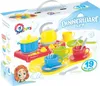 Spielzeug-Utensilien-Set Küchenset Zubehör Kochplatte Produktbild-Vorschau 6