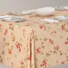 Rechteckige Tischdecke Produktbild-Vorschau 2