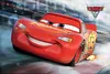 Cars - Mc Queen Race - Poster 91,5x61 cm Anteprima dell’immagine prodotto 1