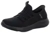 Skechers Slip-ins Sport - Ballet Chic Damen Schlupfschuhe Produktbild-Vorschau 5