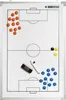 DERBYSTAR Taktiktafel Fußball, Gr.45 x 30 cm, Produktbild-Vorschau 1
