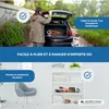 Mobiclinic, déambulateur, Caleta, Fatlbar, déambulateur à 3 Voir les images du produit 4