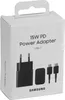 Schnellladeadapter mit Datenkabel (USB Type-C, 15 Watt) Produktbild-Vorschau 36