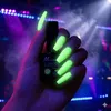 Fluoreszierender Glow in the Dark Nagellack – Das Produktbild-Vorschau 1