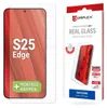 Displex Panzerglas (10H, 2D) für Samsung Galaxy S25 Edge, Produktbild-Vorschau 1