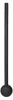 VirtuFit Macebell 10 kg aus robustem Stahl, Schwarz, Produktbild-Vorschau 1