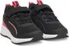 Puma Flyer 3 Ac+ Ps Sportschuhe Schwarz EU 30 Junge Schwarz Produktbild-Vorschau 2