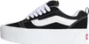 Vans Knu Stack Sportschuhe Schwarz EU 37 Mann Schwarz EU 37 Produktbild-Vorschau 21