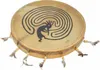 Terre Shaman 45 cm Ritual Drums Produktbild-Vorschau 1