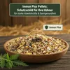 Leimüller Premium krmivo pro slepice 25 kg s peletami Immun Náhled obrázku produktu 2