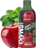Sirop de pomme et de menthe pour machine à soda 500 ml - Voir les images du produit 5