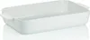KELA Pekáč ESTER 40,5x23x6,5 cm, porcelán KL-11688 Náhľad obrázku produktu 1