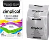 Simplicol tintura tessile expert midnight black 150g colore Anteprima dell’immagine prodotto 12