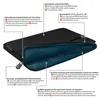 PEDEA Tablet Tasche 9–11" Hülle Case für iPad Pro 11" 2025 Produktbild-Vorschau 15