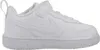 NIKE Court Borough Low Rec, color blanco Vista previa de la imagen del producto 4