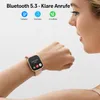 Sytifro Smartwatch Damen, 1,83'' HD-Display, Fitnessuhr mit Produktbild-Vorschau 4