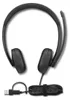 Lenovo VoIP Headset 5000, cablato, ufficio/centro chiamate, Anteprima dell’immagine prodotto 2
