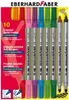 Eberhard Faber Colori, Fein / Mittel, 10 Farben, Produktbild-Vorschau 9