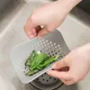INF Crépine de vidange pour siphon de sol et évier Gris Voir les images du produit 1