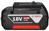 Bosch 1600Z00038 Batterie de rechange Li-Ion 18 V 4,0 Ah Voir les images du produit 45