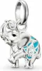 Thomas Sabo - CC1327-041-17 - Charm - Damen - 925 Silber - Produktbild-Vorschau 8