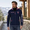 Giacca softshell Nebulus STYLER uomo, calda giacca outdoor, Anteprima dell’immagine prodotto 4