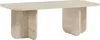 Skye Decor, Akira - Travertine, table basse, travertin, Voir les images du produit 4