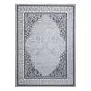 Modern GLOSS Teppich  8490 52 Ornament, stilvoll, Rahmen Produktbild-Vorschau 3
