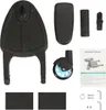 Happyment® Universal Mitfahrbrett – Mit Sitz – Für Produktbild-Vorschau 6