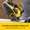 Scie sauteuse sans fil 18V 2500trs/min FATMAX V20 Voir les images du produit 17