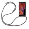 Handykette für Samsung Handyhülle mit Band Schutz Hülle Produktbild-Vorschau 3