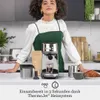 Sage the Bambino, Espressomaschine, 1,4 l, Gemahlener Produktbild-Vorschau 12
