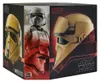 Star Wars The Black Series Shoretrooper Electronic Helmet, Náhľad obrázku produktu 6