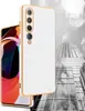 Cadorabo Schutzhülle für Xiaomi Mi 10 / Mi 10 PRO in Glossy Produktbild-Vorschau 3