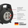 Brennenstuhl Vario Line KabelBox 4-fach schwarz/lichtgrau Produktbild-Vorschau 29