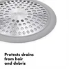 OXO 1395500V1MLNYK, Kryt sprchového odtoku, Nerezová ocel, Náhled obrázku produktu 8