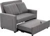 Sweiko Multifunktionales Klappsofabett mit Schlaffunktion, Produktbild-Vorschau 10