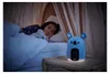 Bigben Kids Wecker und Nachtlicht HELLO Koala dimmbares Produktbild-Vorschau 5