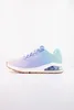 Skechers 155628 BLMT Damen Low Sneaker COLOR WAVES Produktbild-Vorschau 23