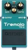 Boss TR-2 TRemolo Effekt-Pedal Produktbild-Vorschau 1