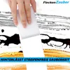(1€/Stk) FleckenZauber Schmutzradierer Radierschwamm Produktbild-Vorschau 6