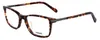 Fossil FOS 7075/G Havana 52/18/145 Herren Brillen Produktbild-Vorschau 1
