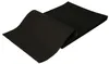 A black weed control fabric is shown, partially unrolled. Anteprima dell’immagine prodotto