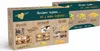 Set für handgemachte Gnocchi Garganelli Farfalle und Produktbild-Vorschau 2
