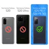 EAZY CASE - Glitzer Hülle kompatibel mit  Samsung Galaxy Produktbild-Vorschau 7