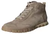 Sneaker Paul Green Sneaker in pelle scamosciata Anteprima dell’immagine prodotto 8